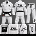 Fine Elements Boxing Ring Jacket