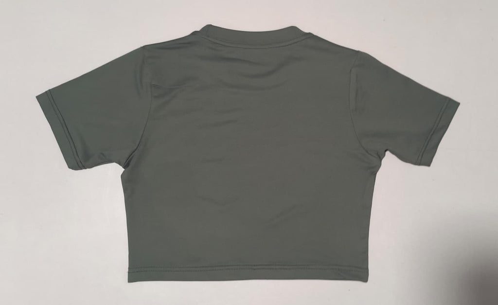 Fine Elements Sportswear CropTop