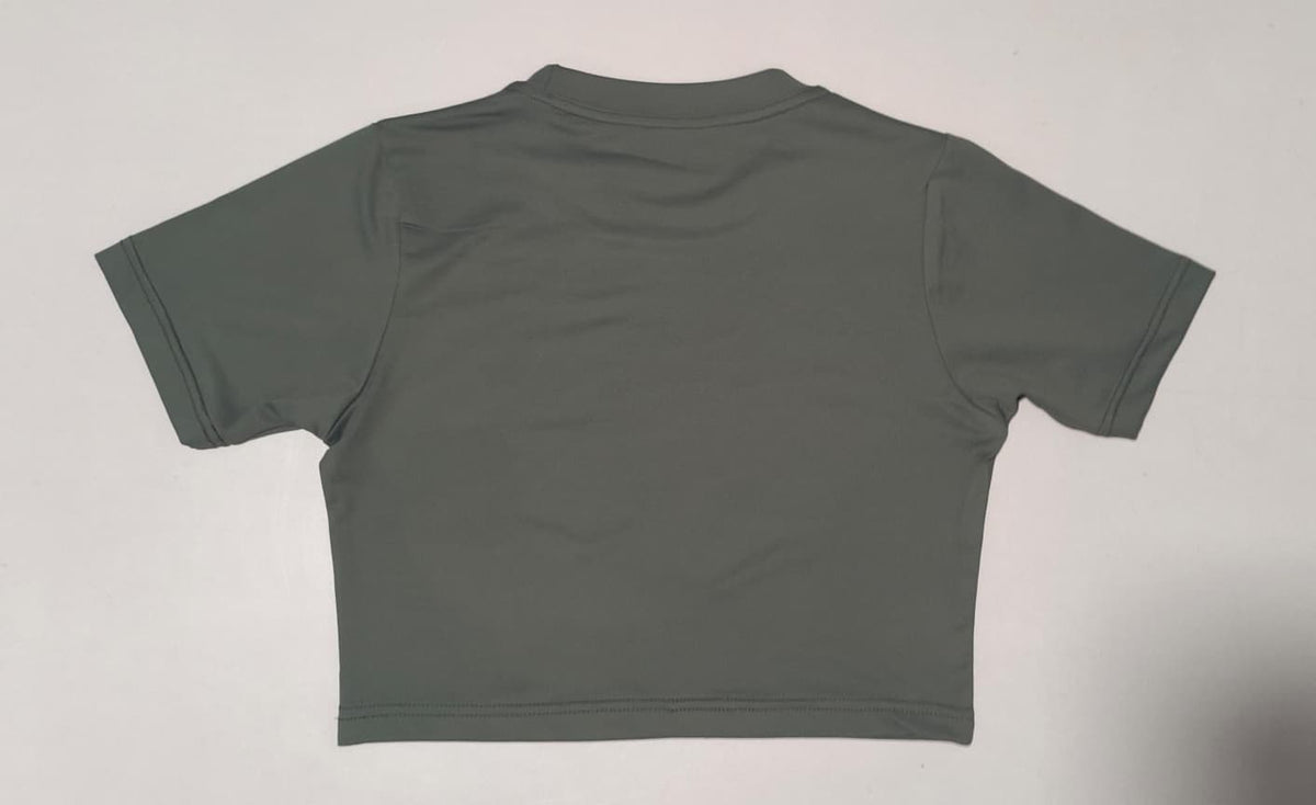 Fine Elements Sportswear CropTop