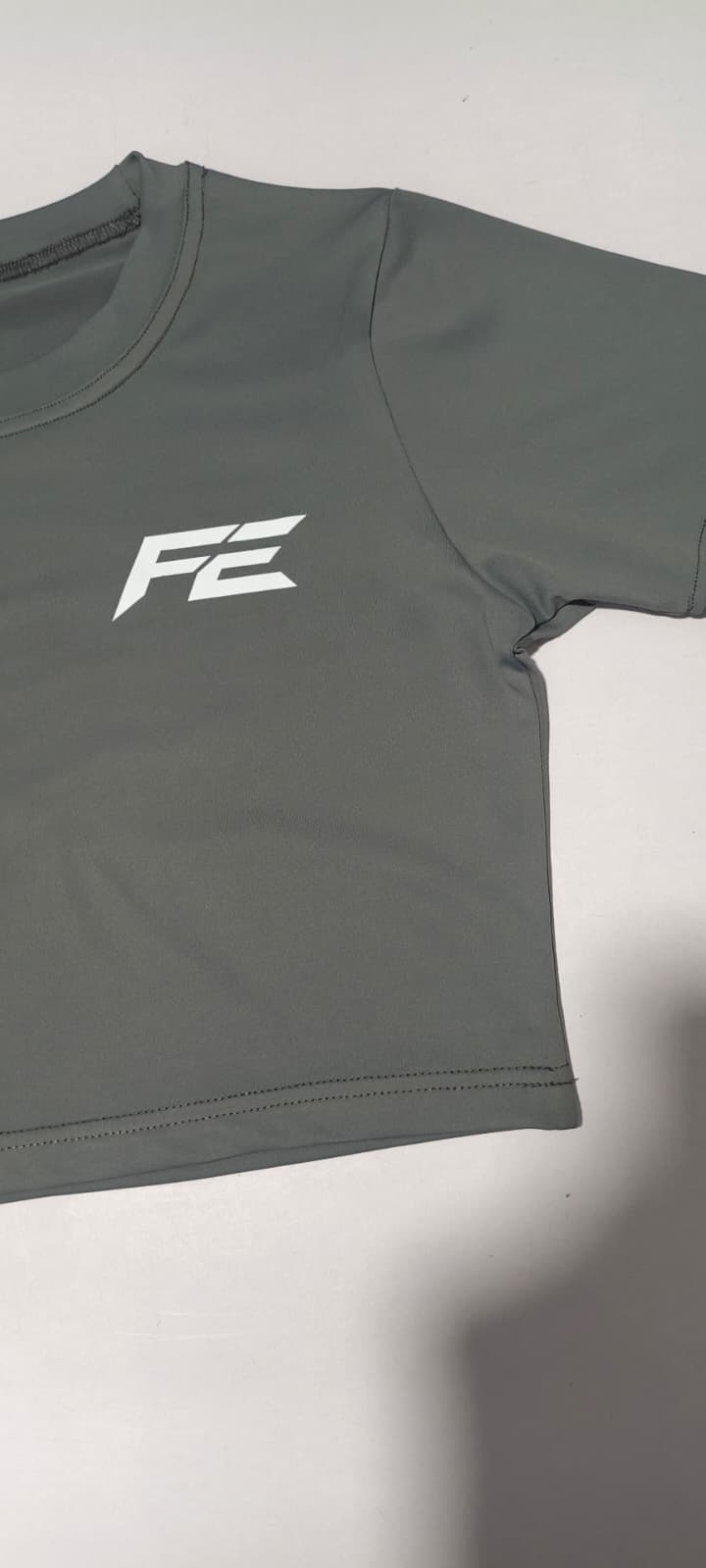Fine Elements Sportswear CropTop