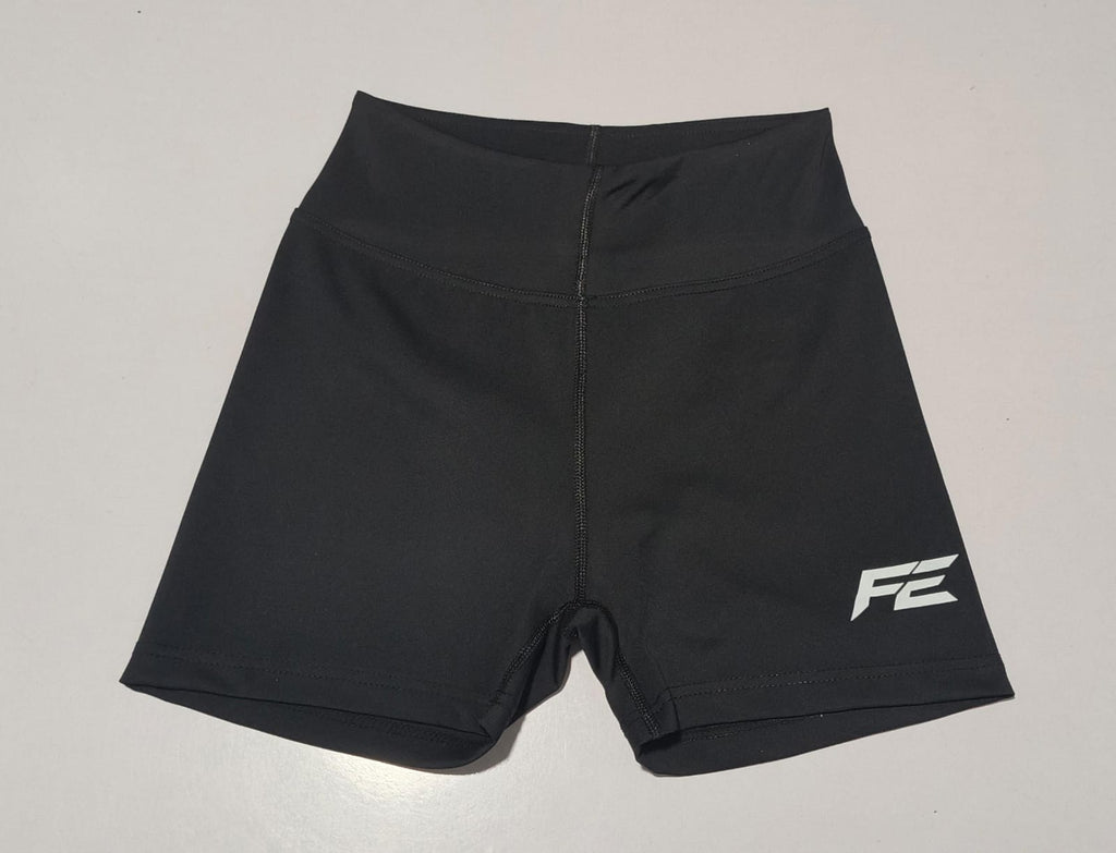 Fine Elements Fitted Shorts