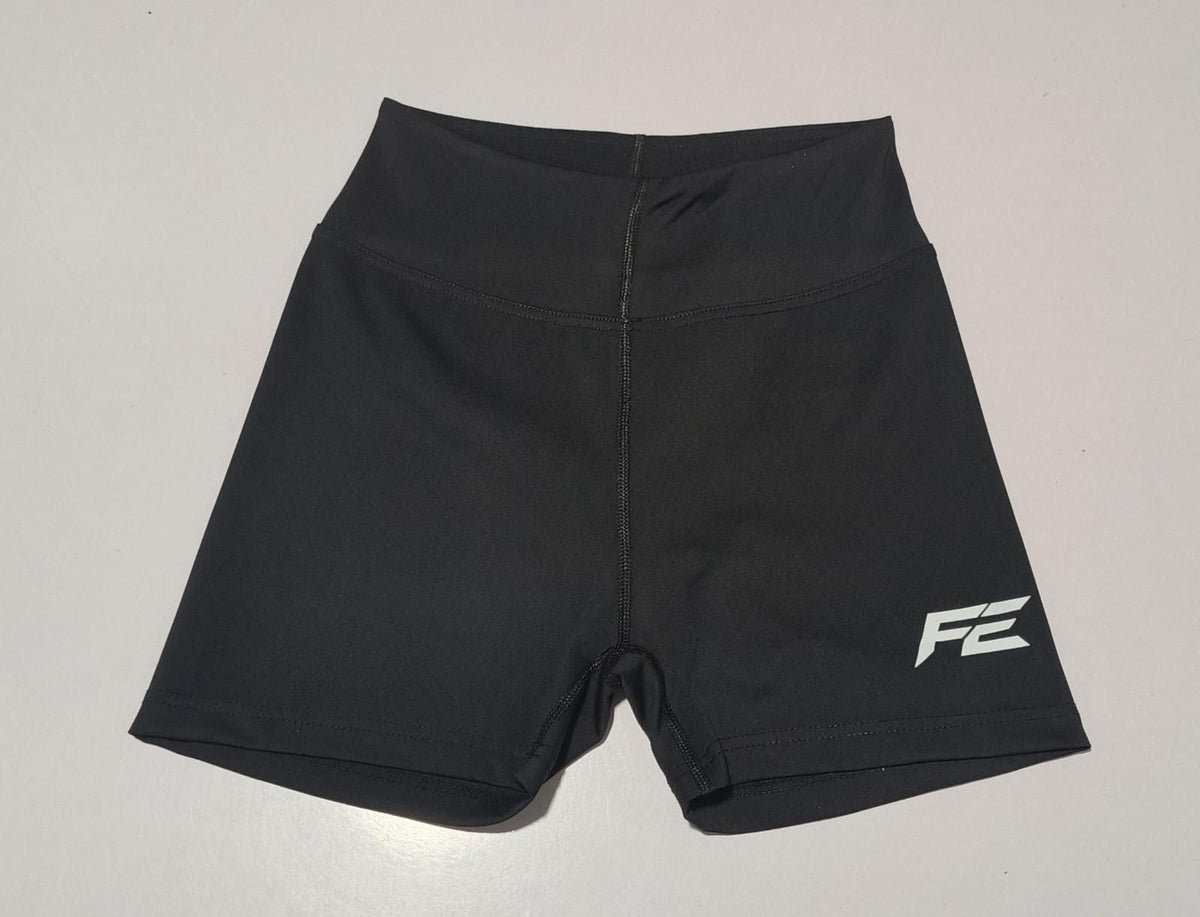 Fine Elements Fitted Shorts