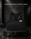 Fine Elements Sports Bra 