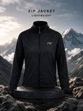 Fine Elements Sportswear Zip-Up Jacket