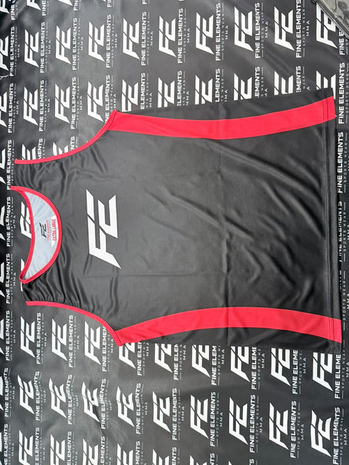 Fine Elements Gym Vest