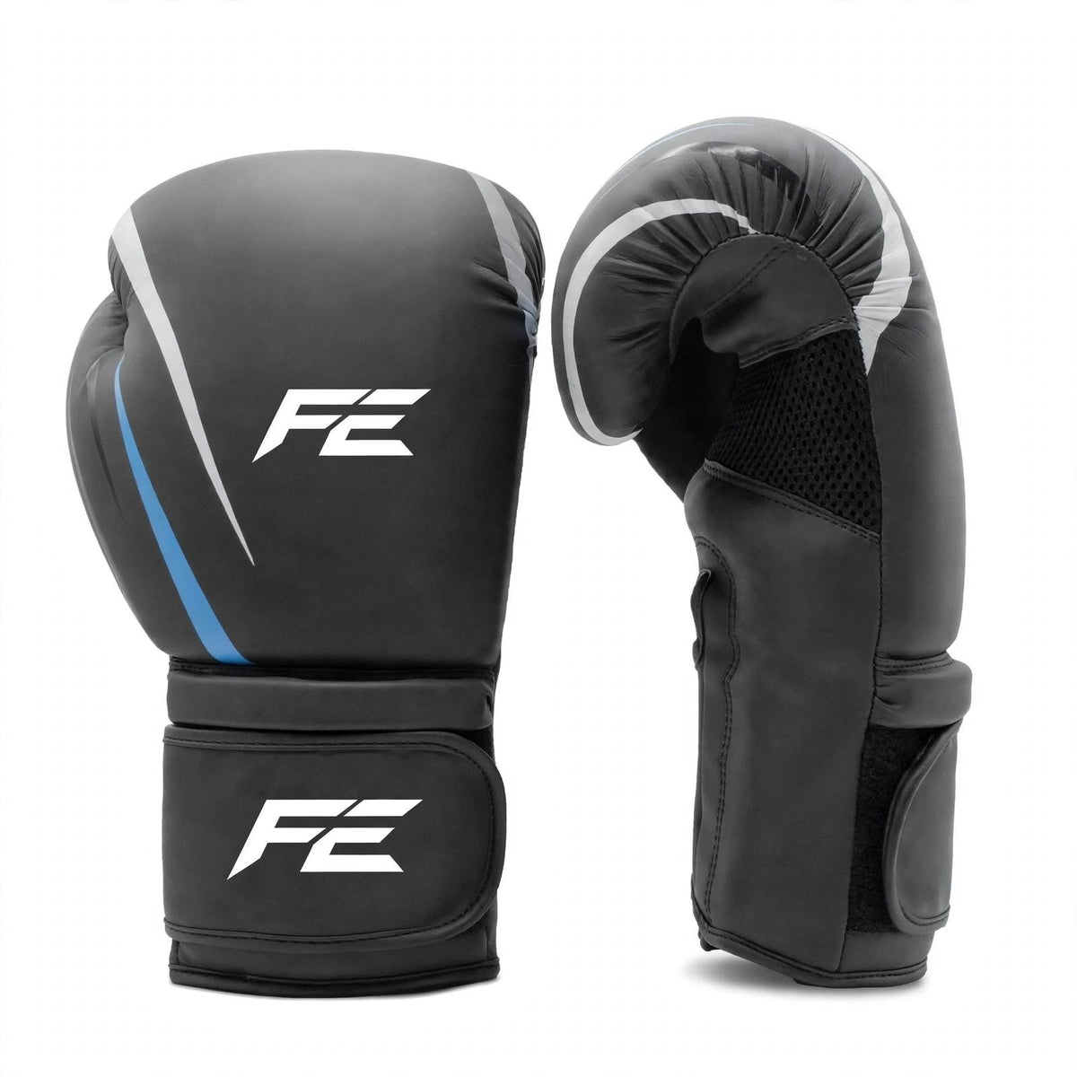 Fine Elements Boxing Gloves