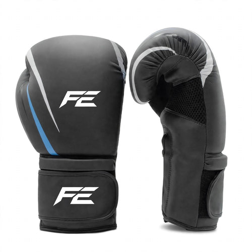 Fine Elements Boxing Gloves