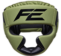 Fine Elements Boxing Head Guard