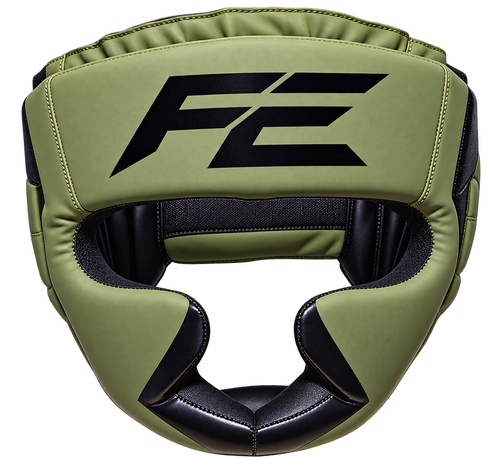 Fine Elements Boxing Head Guard