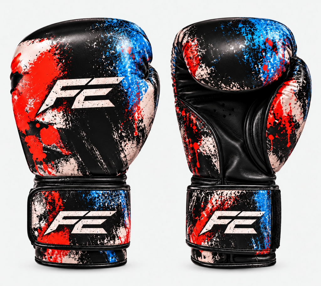 Fine Elements Boxing Gloves
