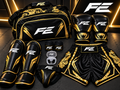 Premium MMA Fight Gear Set